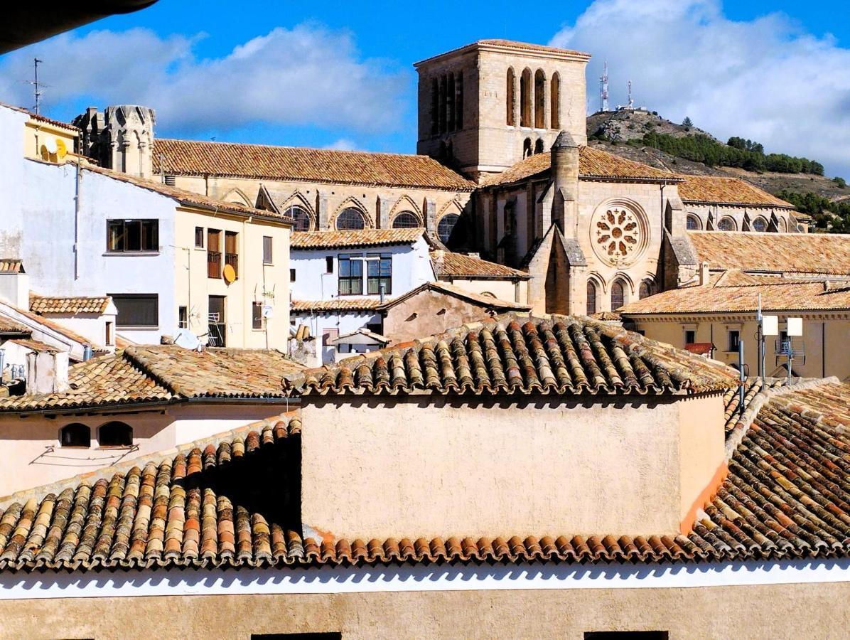 Casa Flores. Cuenca  Exterior foto